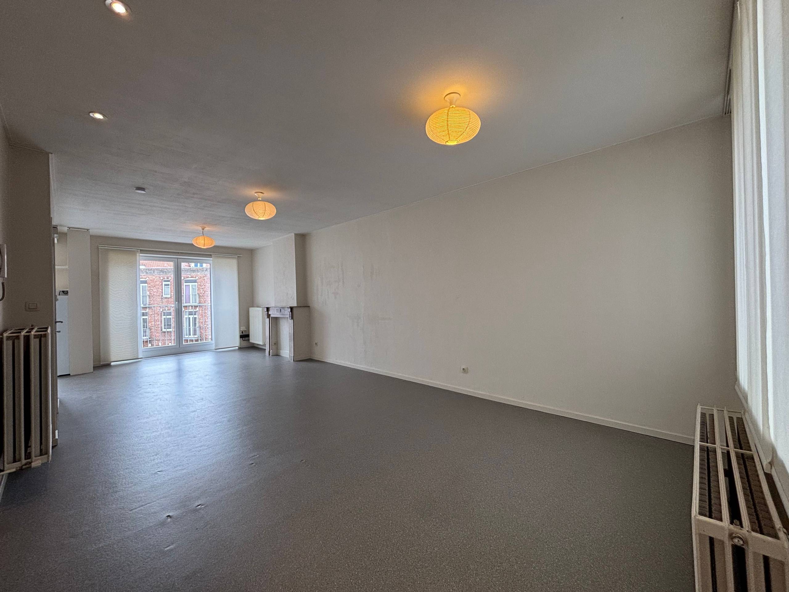 Gezellig éénslaapkamerappartement te Blankenberge - foto 4