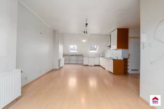 Apartment for sale in Jette