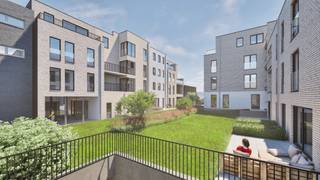 Appartement à vendre à Wetteren