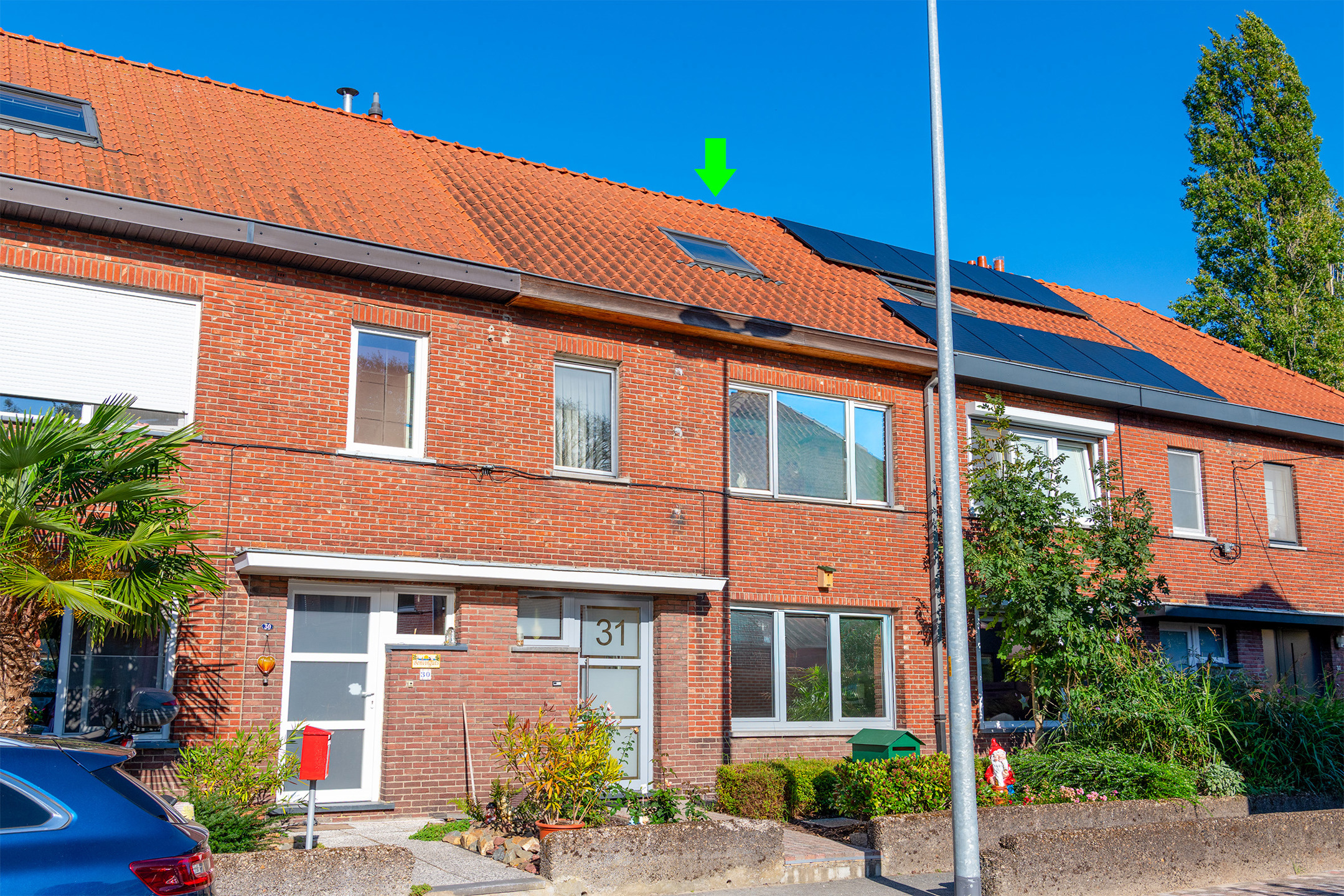 House for sale in Mechelen with 3 bedrooms - photo 1