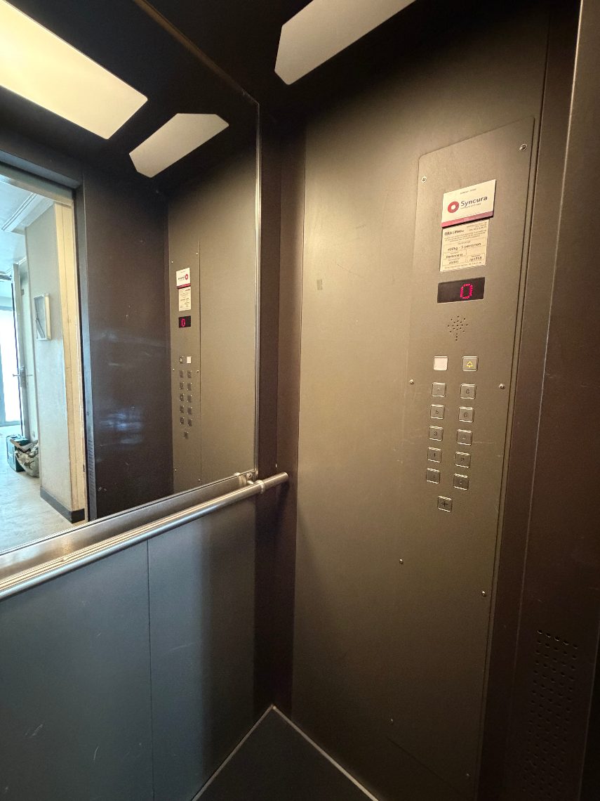 Appartement te koop in Antwerpen met 1 slaapkamer - foto 2