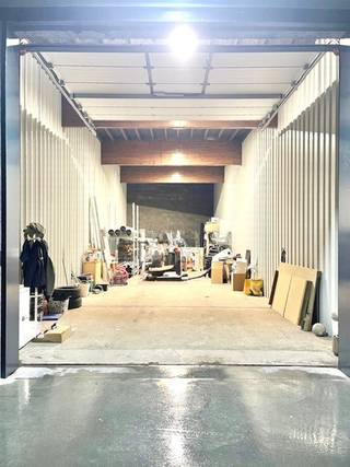 Commercial for rent in Hooglede