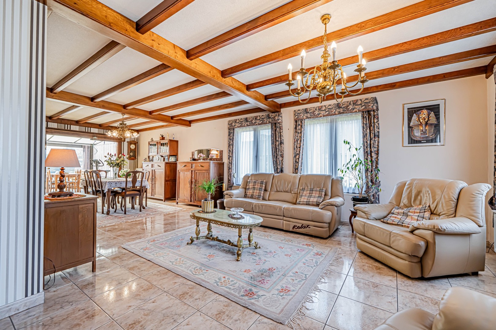 Maison à vendre à Saint-Trond avec 5 chambres - photo 4