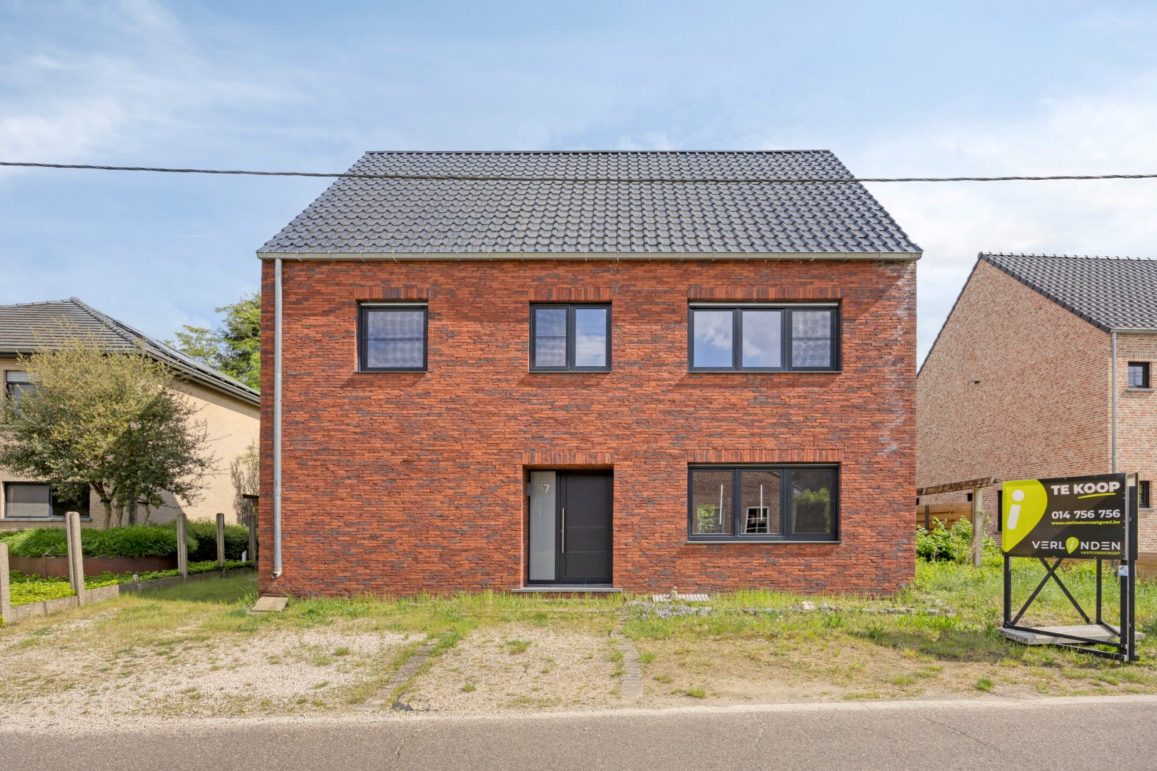 Maison à vendre à Balen avec 5 chambres - photo 2