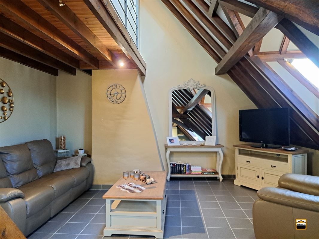 Apartment for rent in Tongeren-Borgloon with 2 bedrooms - photo 4