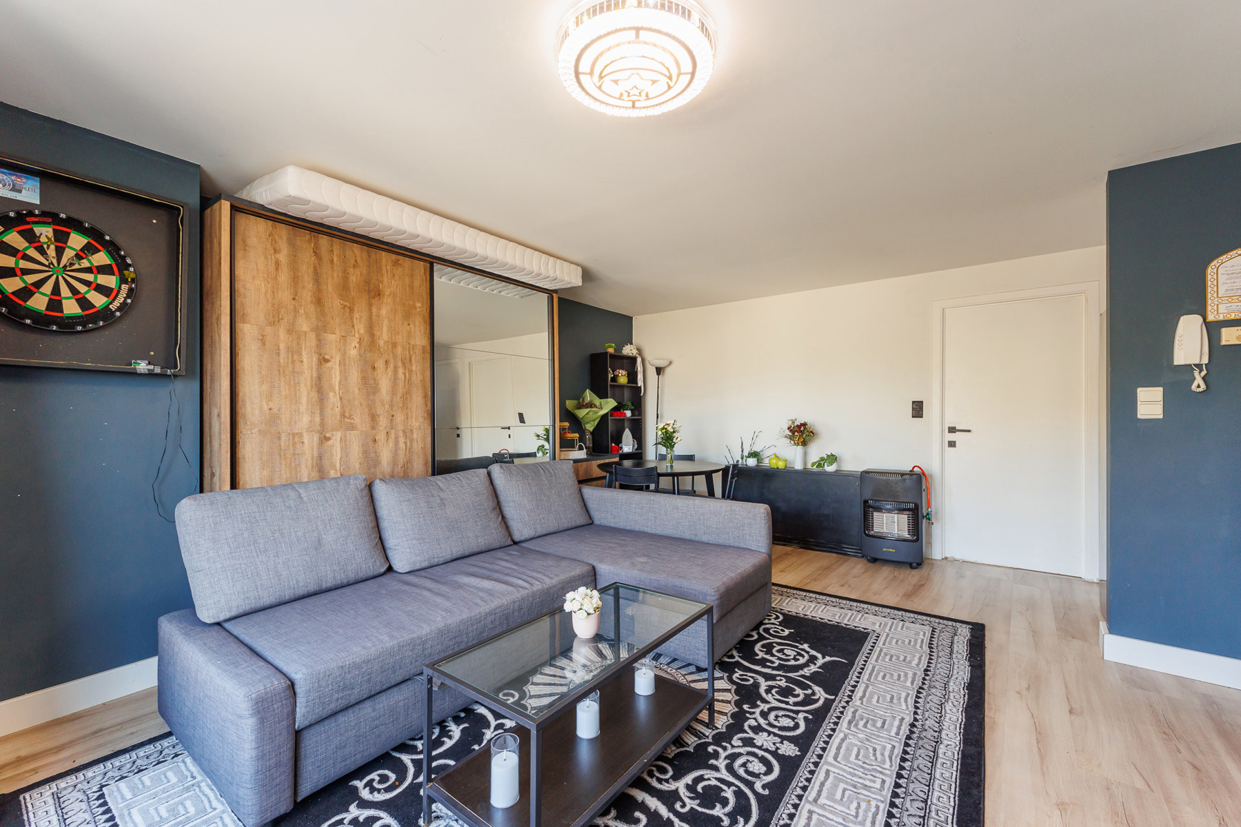 Appartement à vendre à Malle avec 1 chambre - photo 4