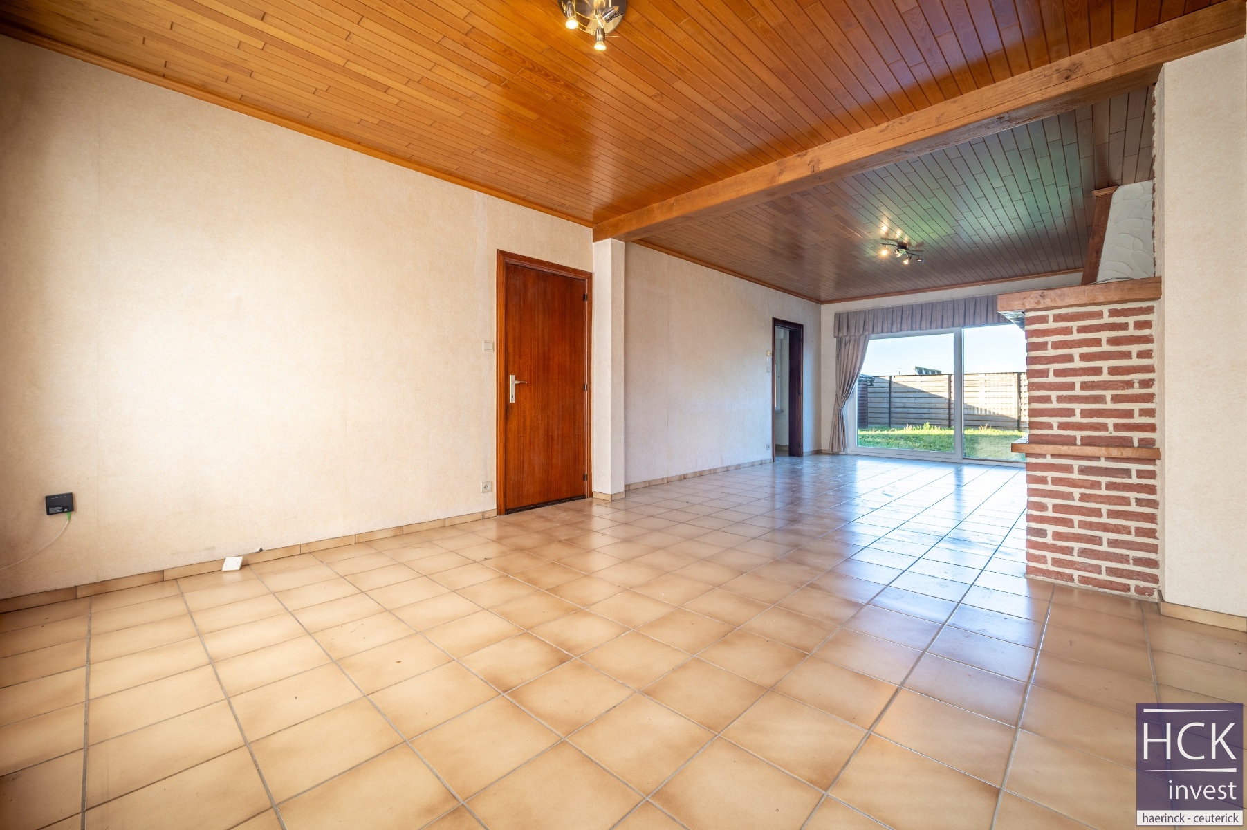 WAREGEM - Knappe hoekwoning in mooie bouwstijl op gunstige ligging! - foto 5