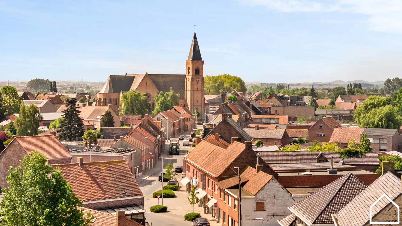 Commercial à vendre à Poelkapelle - photo 4