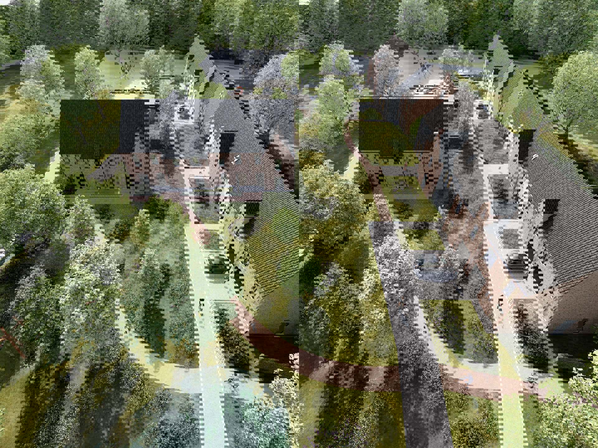 Project Hoogveld Wilsele - woning 6 - foto 4