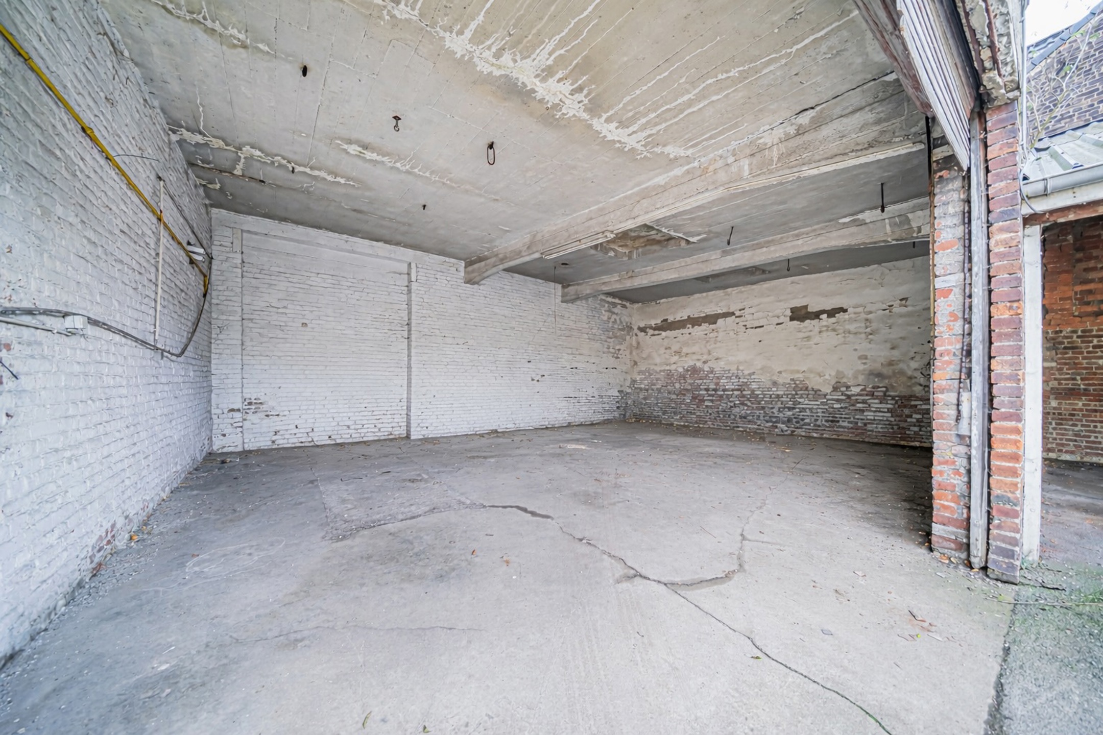 Commercieel te koop in Seraing