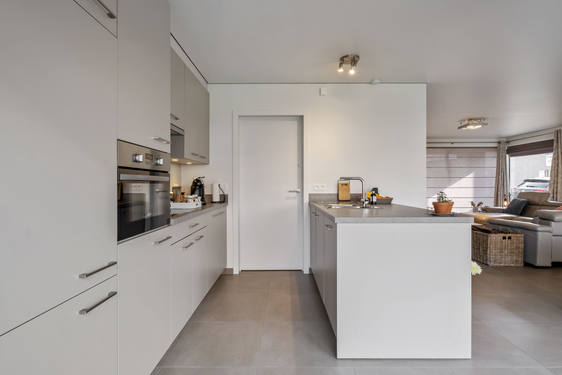 House for sale in Bredene with 3 bedrooms - photo 4