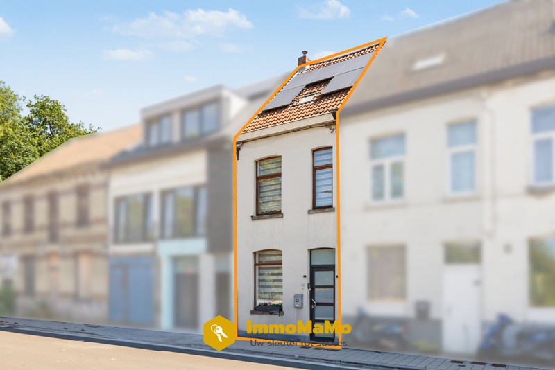 Kluizensesteenweg 12