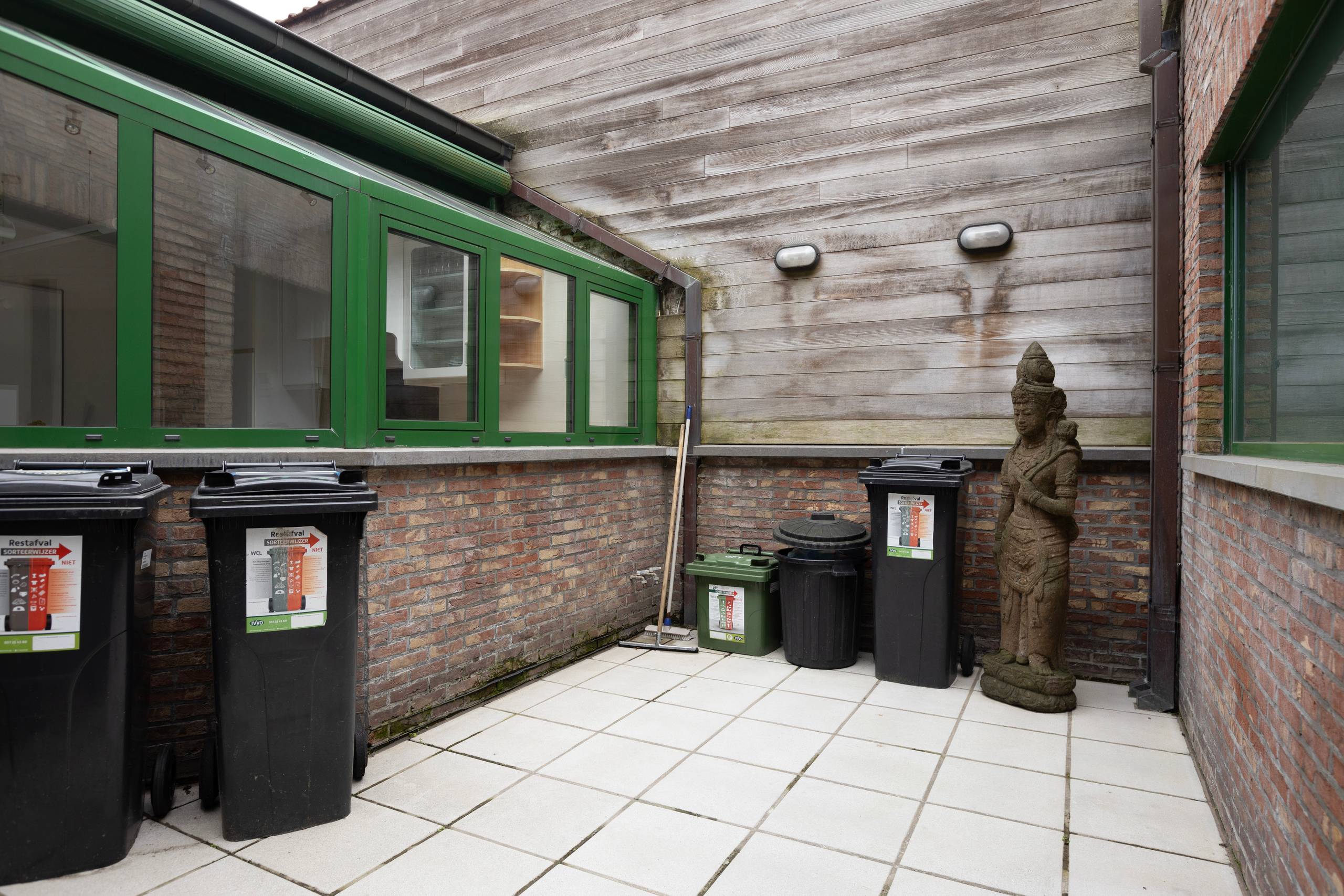 Pop-up Kantoorruimte in het Centrum van Veurne - foto 5