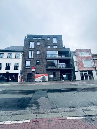 Appartement à vendre à Wevelgem