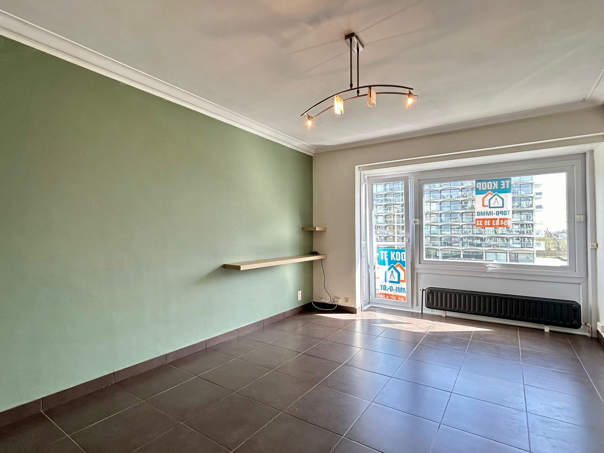 Appartement à vendre à Ostende avec 1 chambre - photo 3