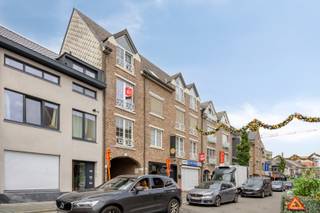 Appartement à vendre à Geel