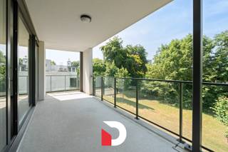 Dit uiterst functioneel appartement maakt deel uit van het succesvolle nieuwbouwproject "Blauwe Reiger", en is gelegen te Brugge nabij de...