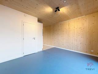 MOLENBEEK-ST-JEAN - (A01.01) Ontdek een prachtige, unieke flat in het Tannat project, meer dan alleen een woning; een plek om te wonen,...