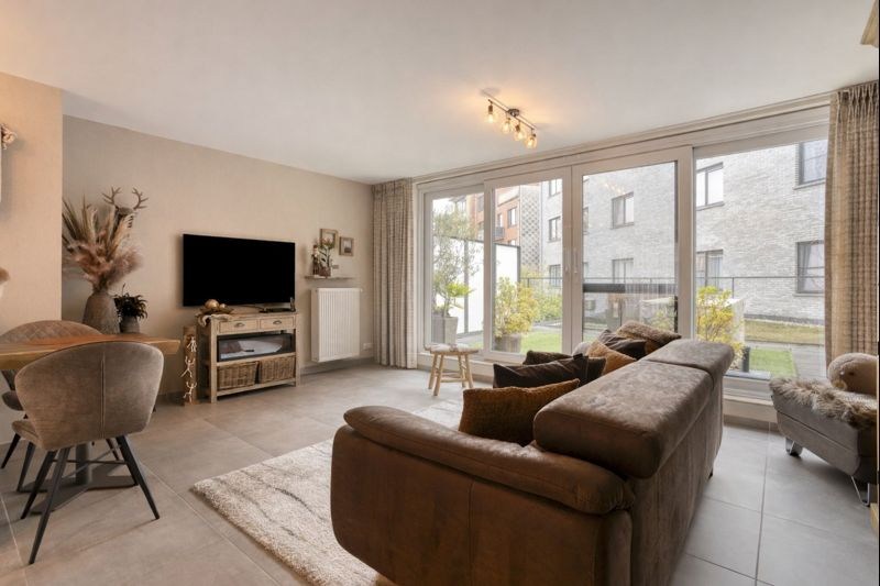 Apartment for sale in Ostend with 3 bedrooms - photo 4