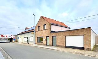House for sale in Waregem