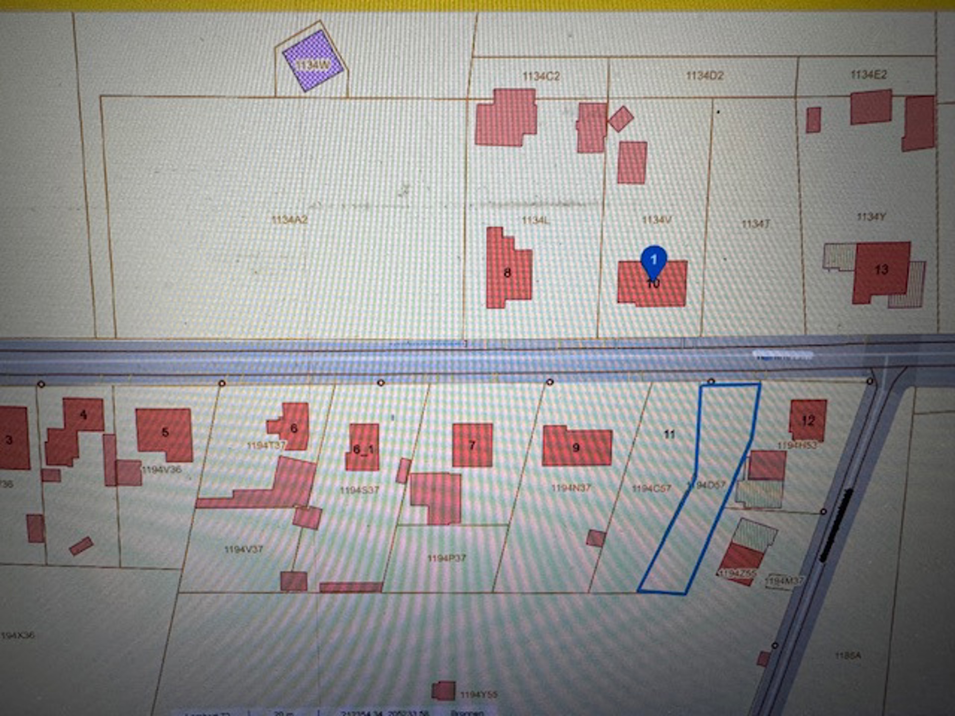 Land for sale in Balen - photo 1