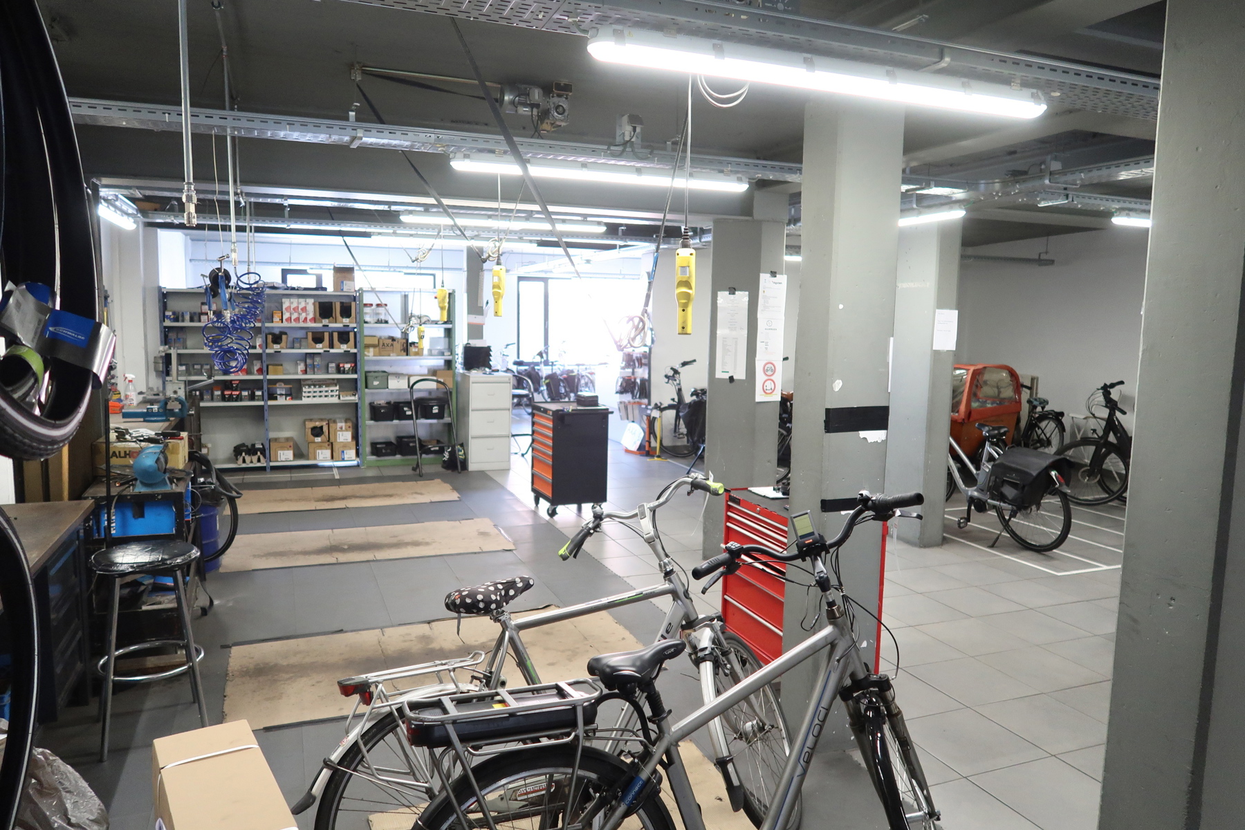 Commercial à louer à Turnhout - photo 5