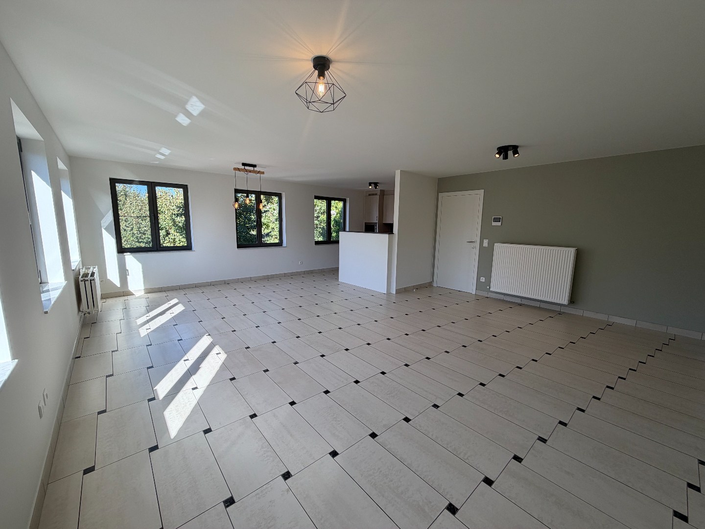 Gezellig appartement met twee slaapkamers in centrum Kasterlee - foto 5