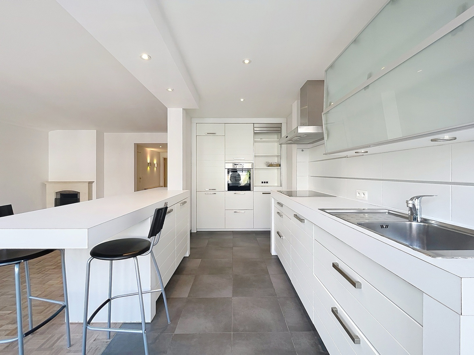Mooi appartement van ±114 m², met 2 slpkmrs, tuin en terras - foto 5