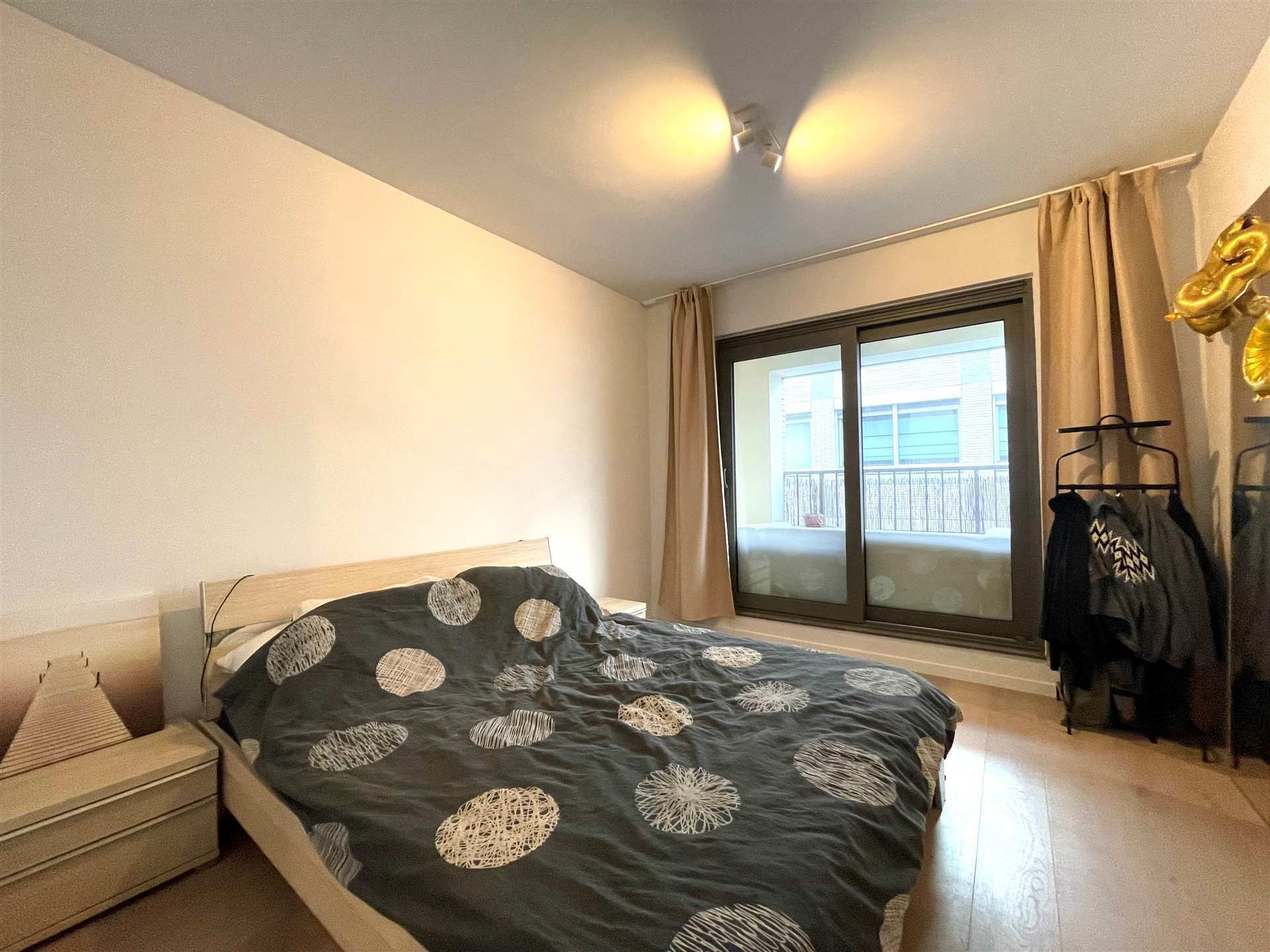 Gezellig 2-slaapkamer appartement nabij het Stadspark! - foto 4