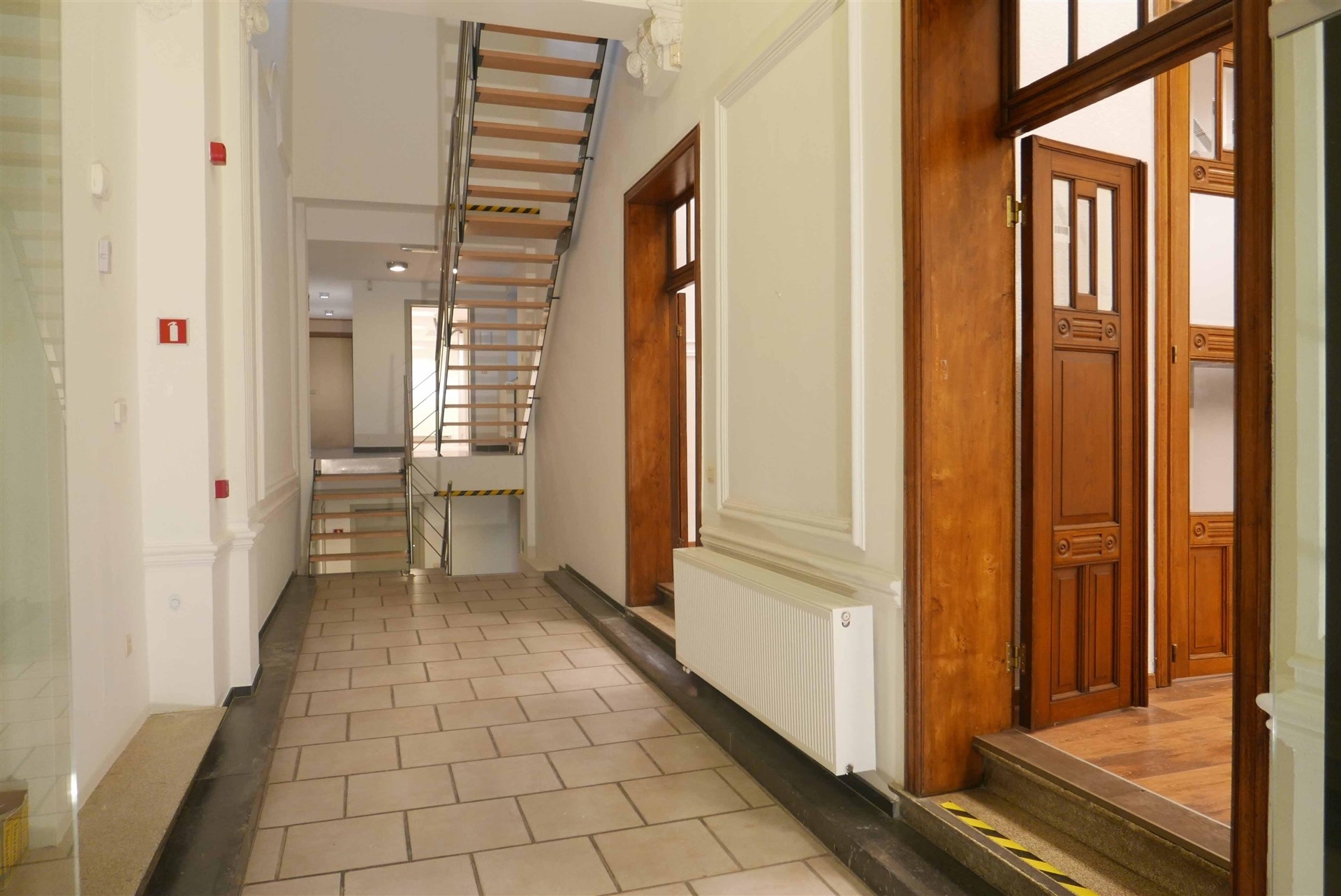 Kantoorruimte te huur Tiensevest 58, Leuven (55m²) - foto 4