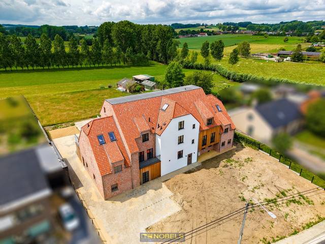 Projet à vendre à Brakel