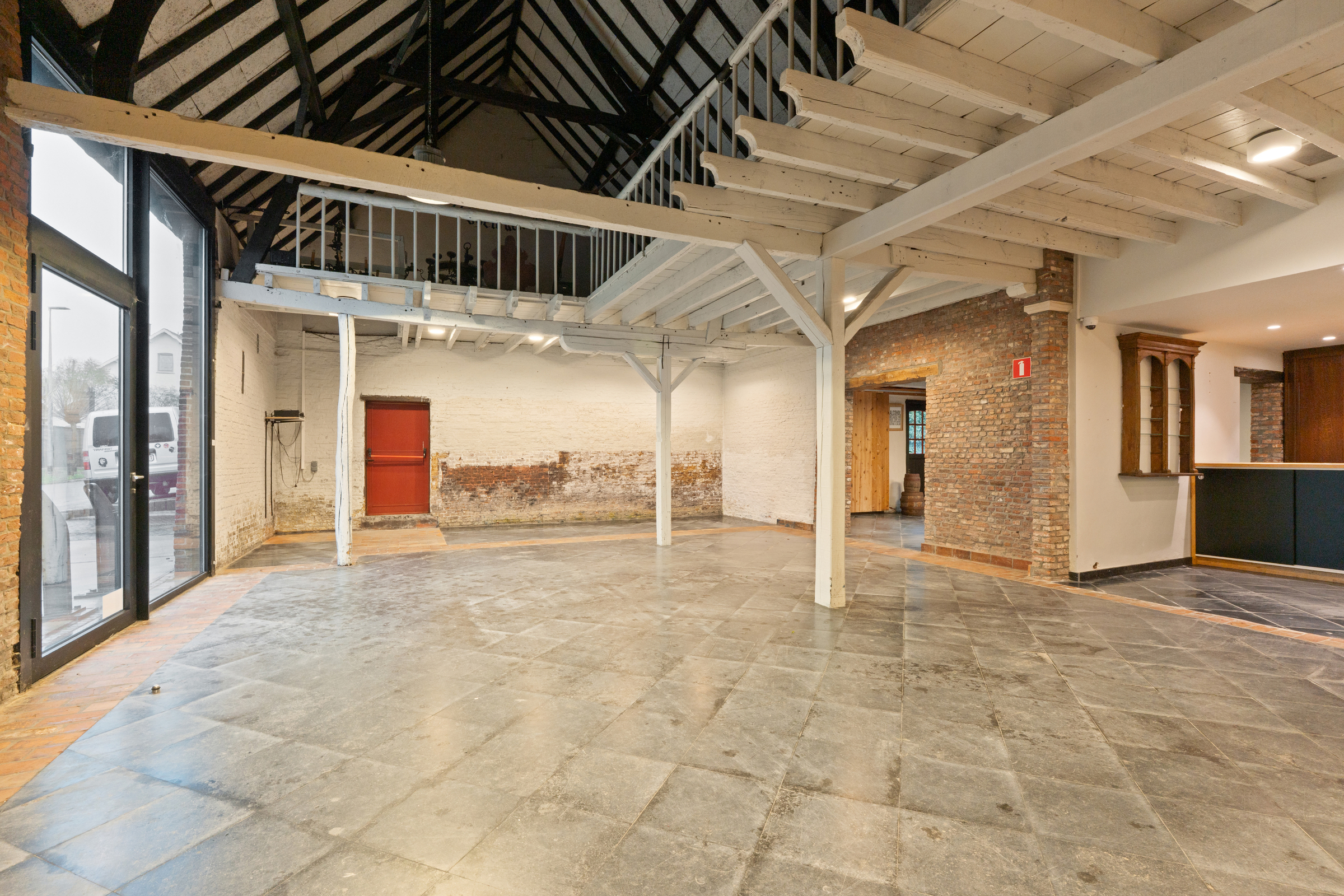 Karaktervol Handelspand met tal van mogelijkheden in Temse - foto 5