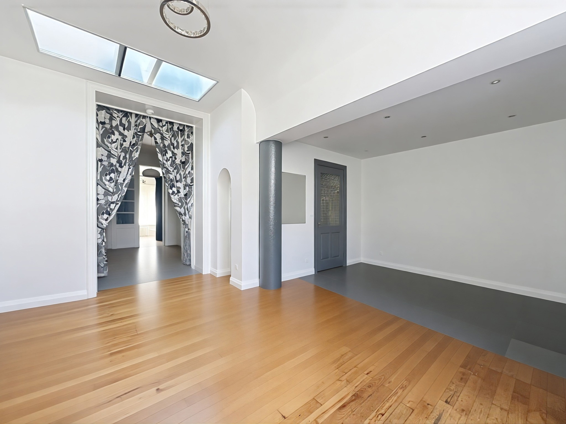 Apartment for sale in Evere with 2 bedrooms - photo 3