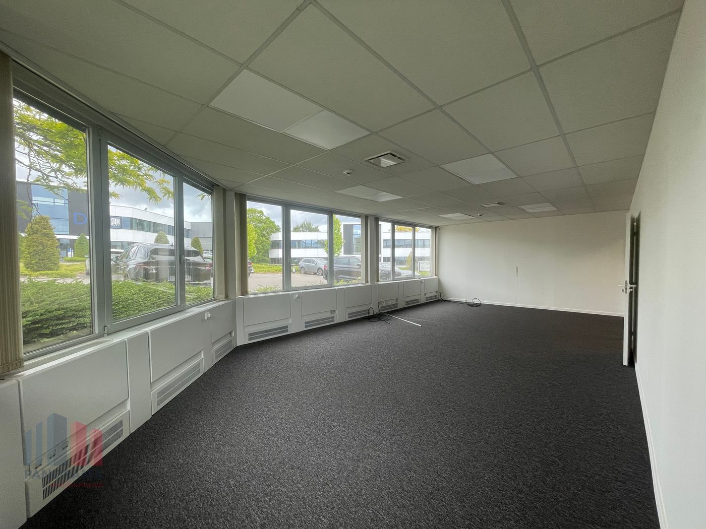 Kantoren en magazijnen met visibiliteit vanaf R0 - foto 3