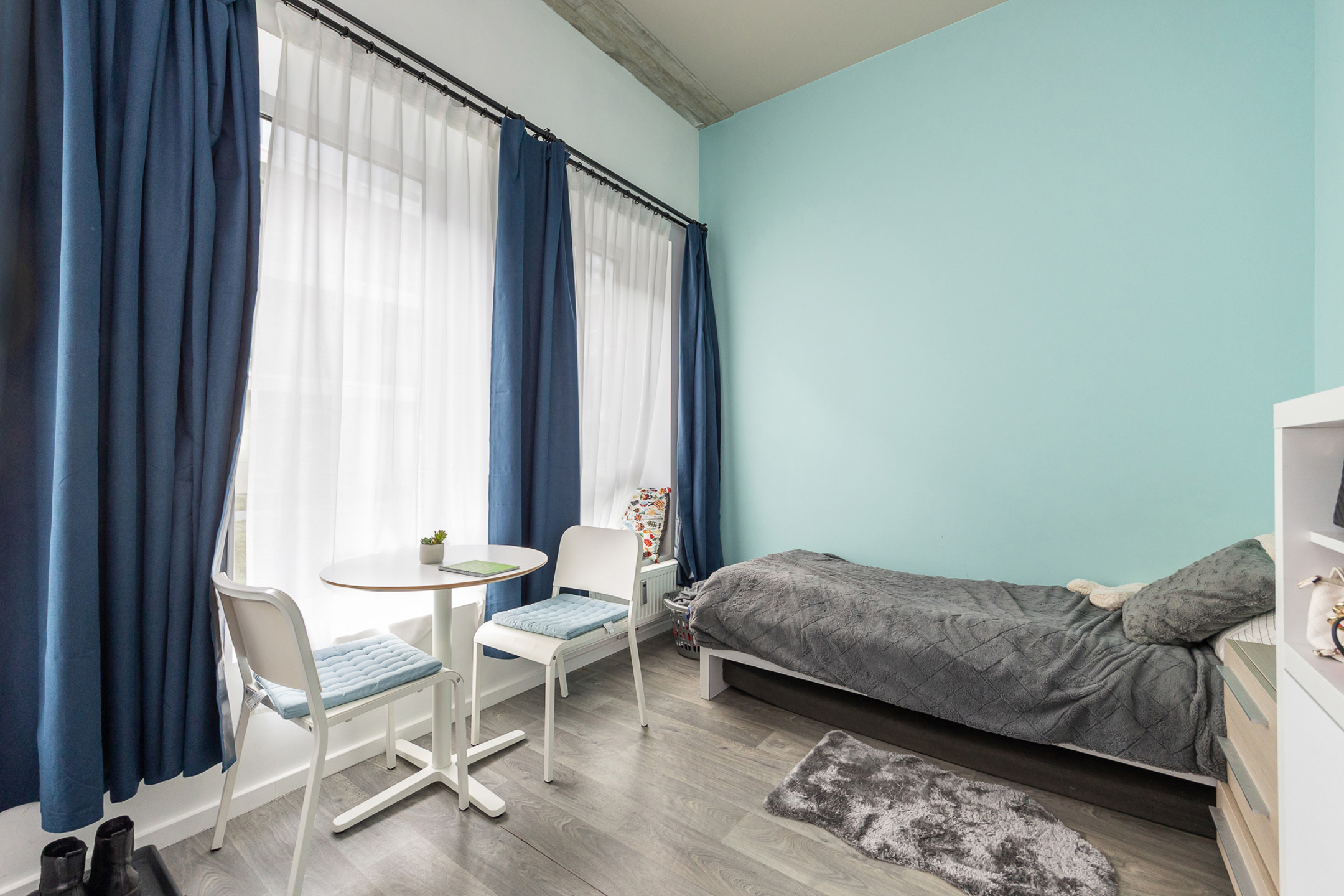 Studio op nieuw zuid - foto 3