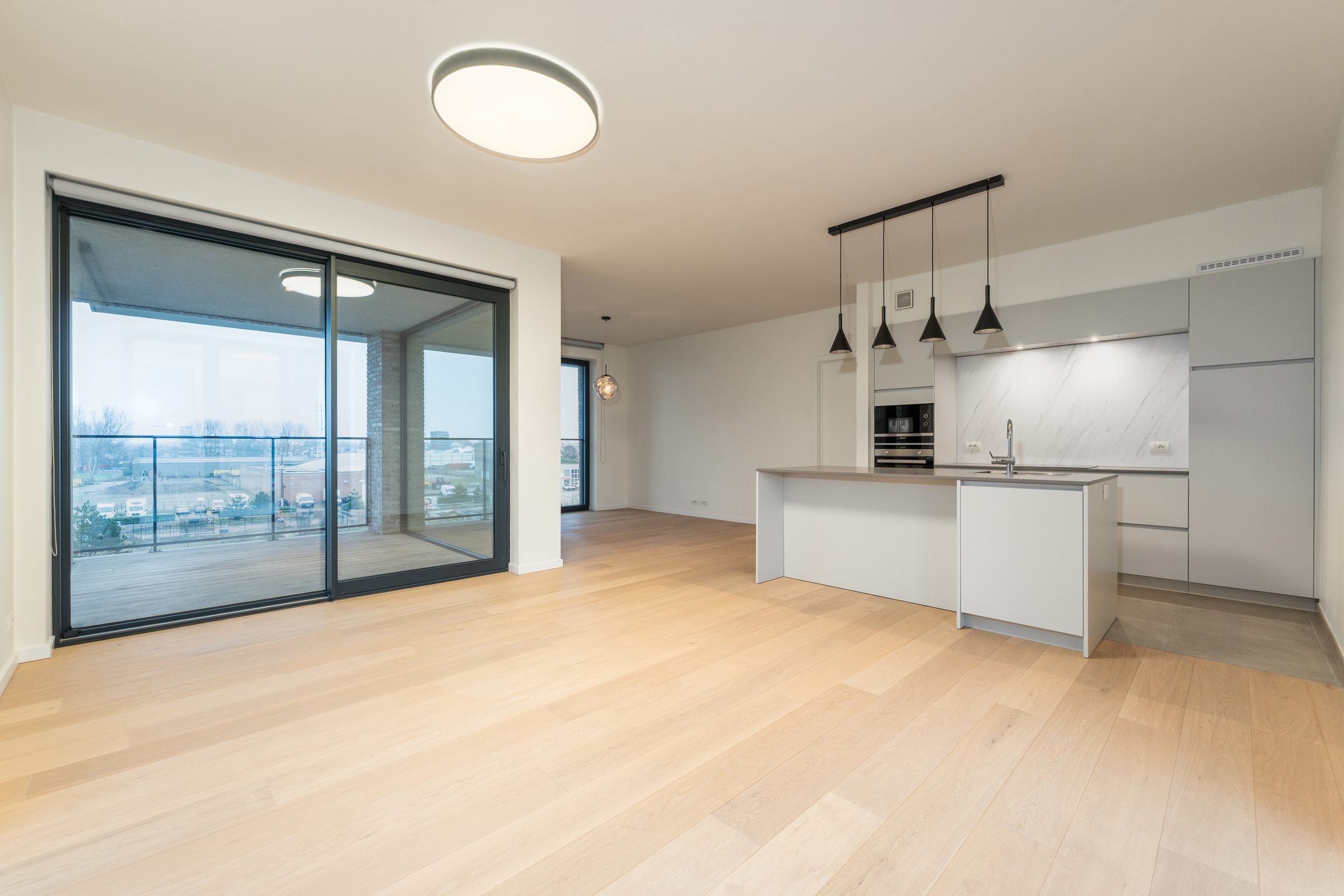 Apartment for sale in Ostend with 2 bedrooms - photo 4