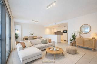 Première journée de visite : vendredi 13 juin ! Inscription via www.nobels.be sous le numéro de référence 4055014.APPARTEMENT ÉCONOME EN ÉNERGIE 2...