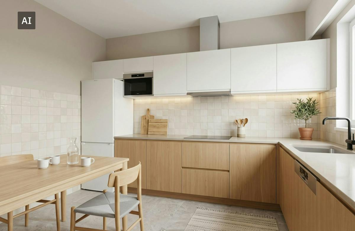 Ruim appartement te koop in Bazel - foto 5