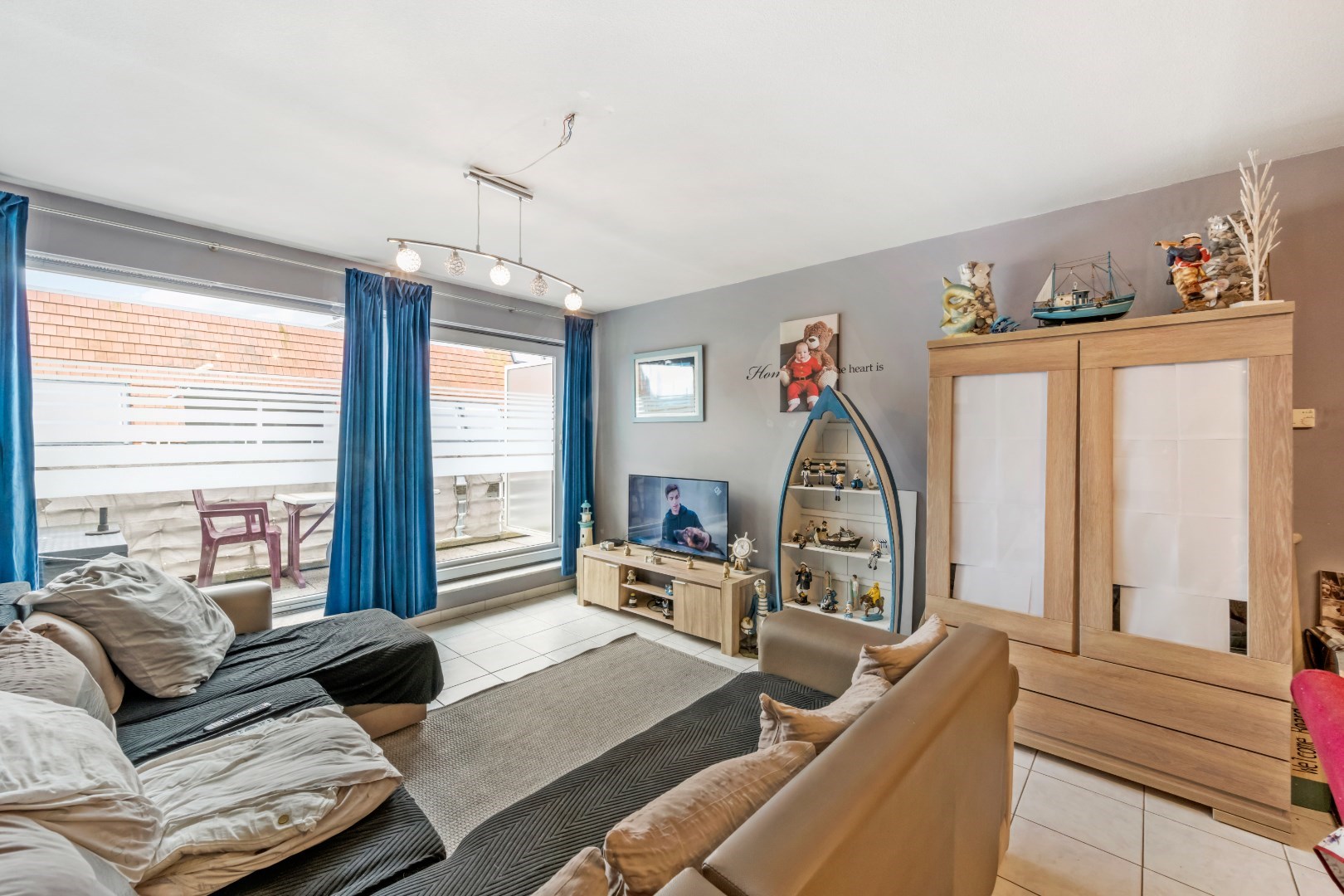 Centraal gelegen appartement met een bewoonbare oppervlakte van 146m²! - foto 4