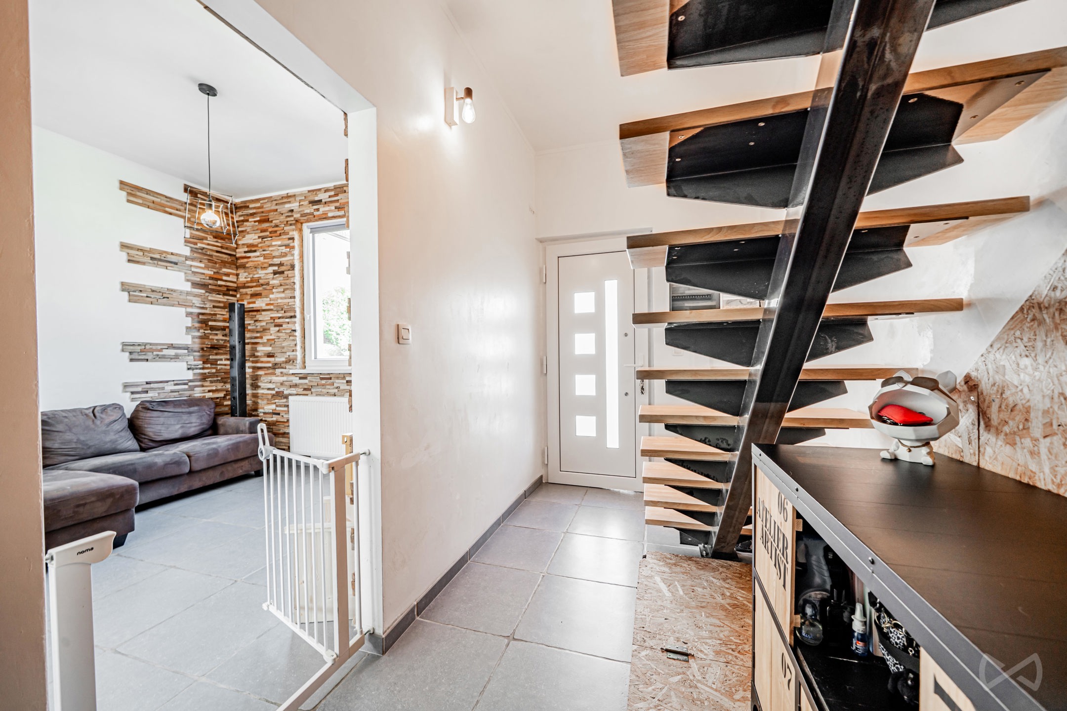 Huis te koop in Couillet met 3 slaapkamers - foto 5
