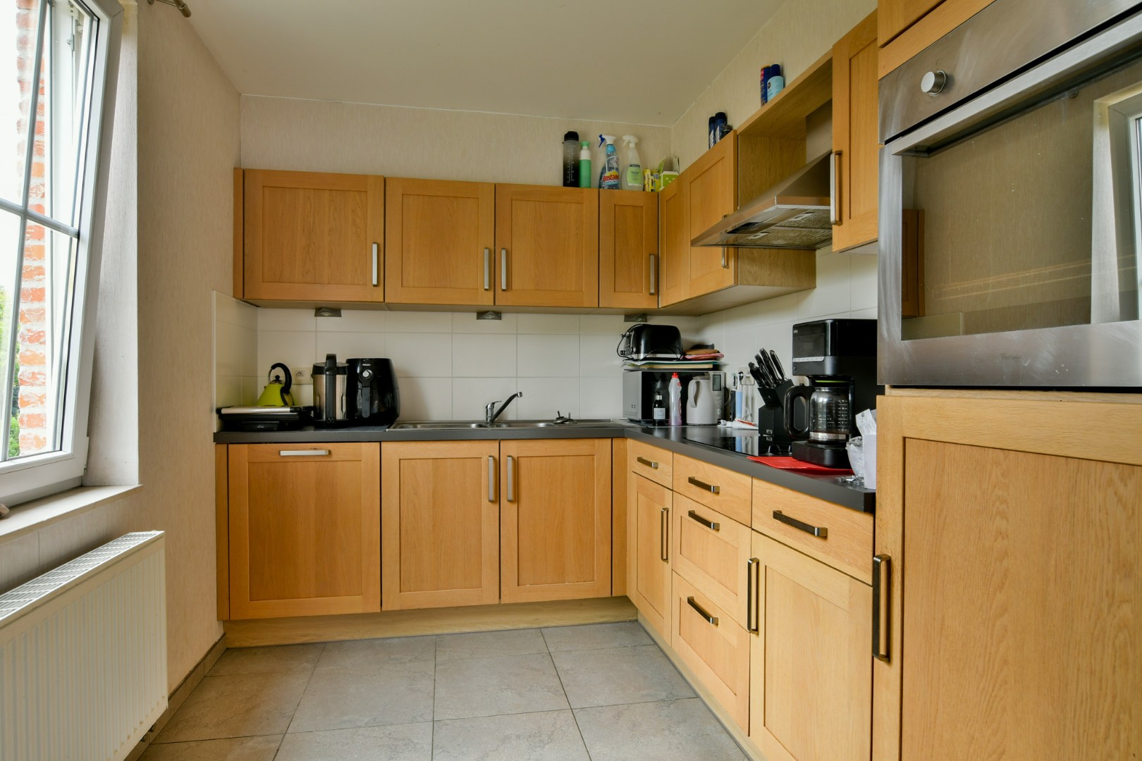 Appartement à vendre à Eernegem avec 2 chambres - photo 3