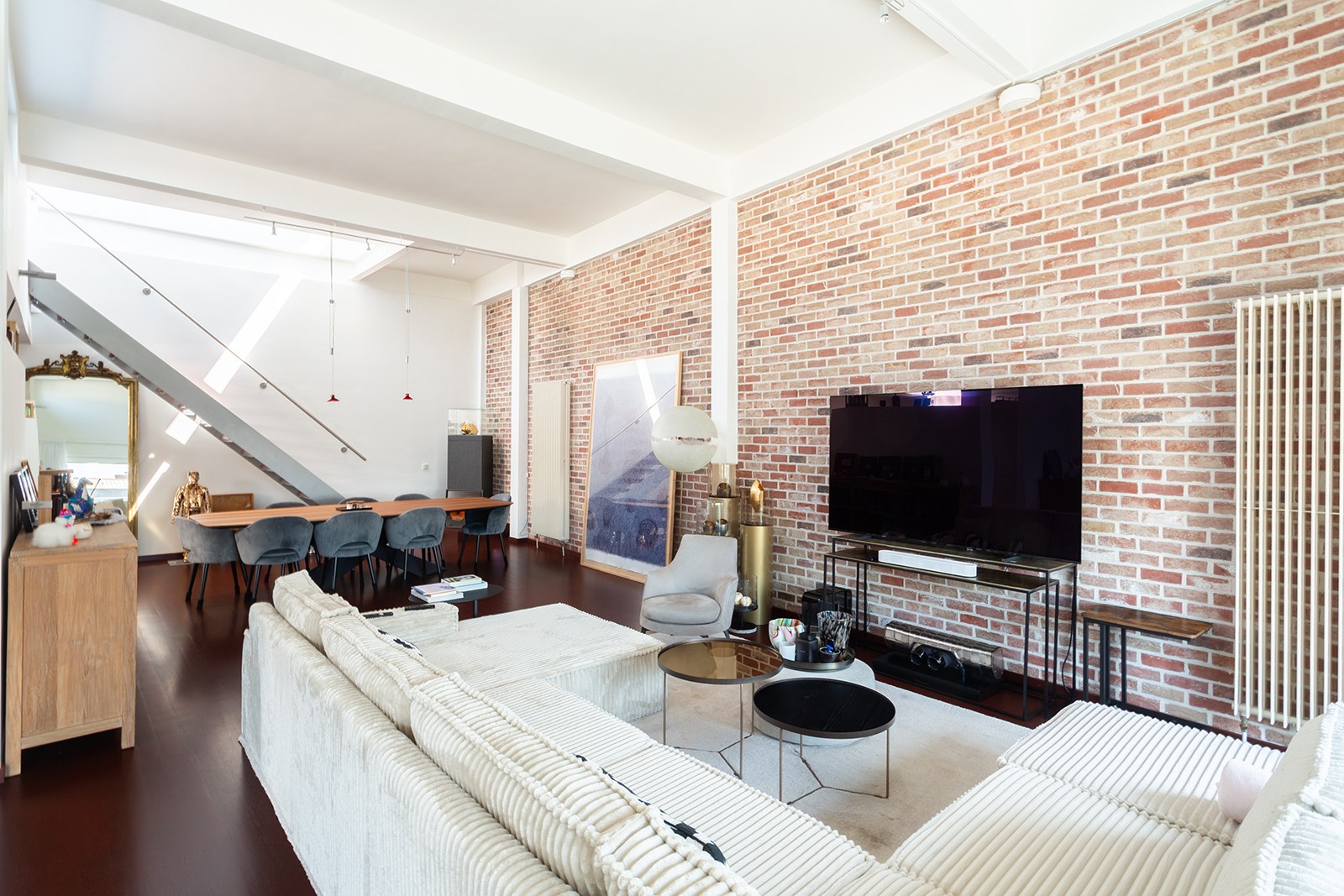 Prachtig penthouse met uniek dakterras! - foto 5