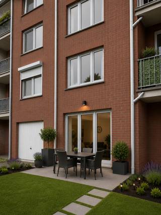 <div>
<section>
<div>
<div>
<div>
<div>
<ul>
<li><strong>Instapklaar 2-slaapkamerappartement met privékoertje.</strong> Lichtrijke leefruimte, open keuken, moderne badkamer en praktische berging. Centraal gelegen nabij winkels, scholen en openbaar vervoer. Ideaal voor starters of investeerders.<br /><strong><strong>Troeven</strong></strong>
<div>
<div>
<ul>
<li>2 slaapkamers,</li>
<li>privékoertje,</li>
<li>instapklaar en uitstekende ligging.</li>
</ul>
</div>
</div>
<div></div>
</li>
</ul>
</div>
</div>
<div>
<div></div>
</div>
</div>
</div>
</section>
</div>
<div></div>
