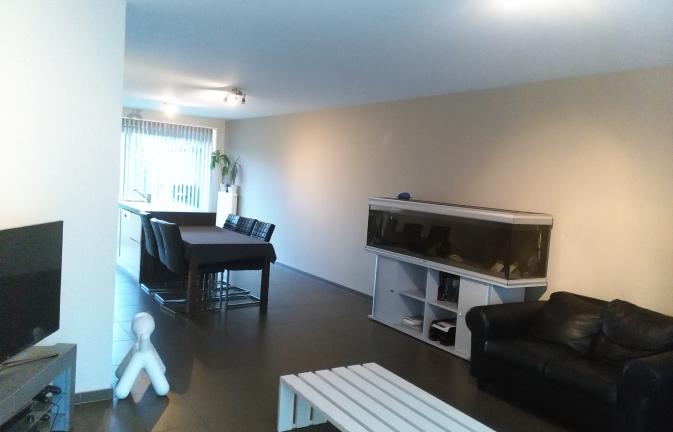 Moderne gezinswoning met 3 slaapkamers te Bilzen - foto 4