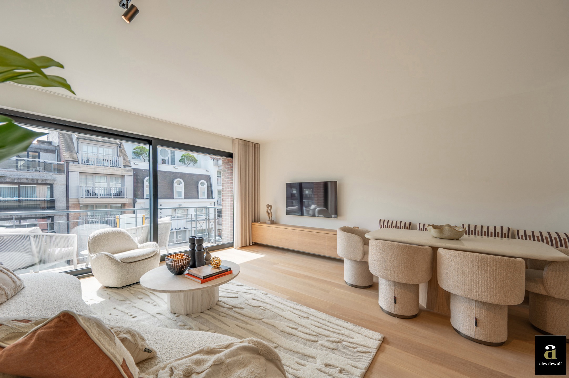 Apartment for sale in Knokke-Heist with 3 bedrooms - photo 5