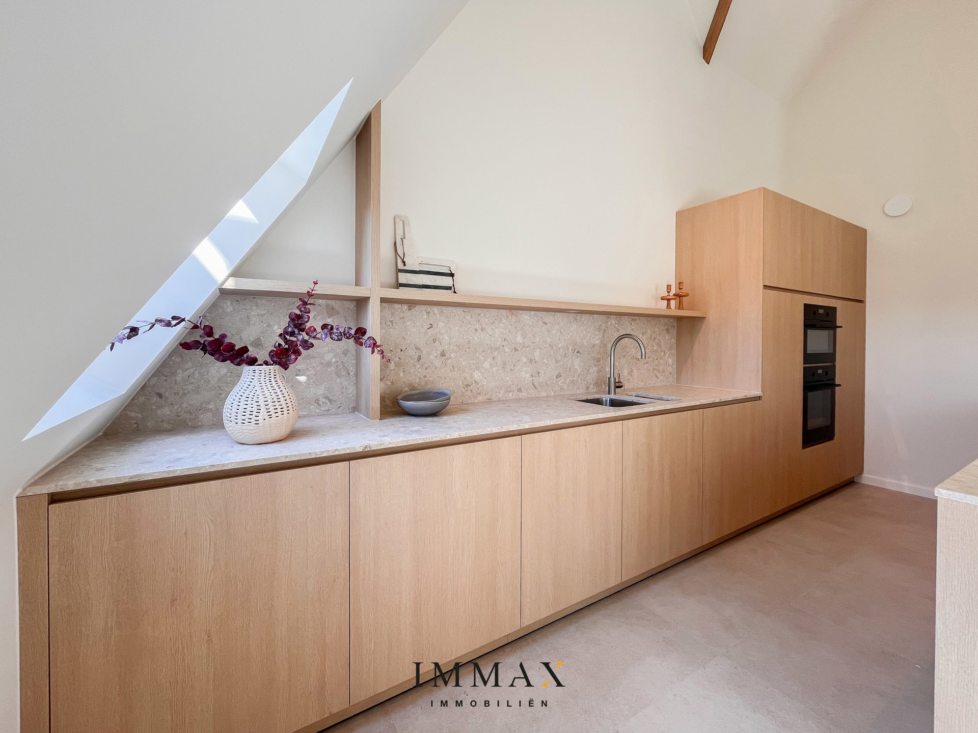 Res. De Gendarmerie | Appartement - A6 - foto 5