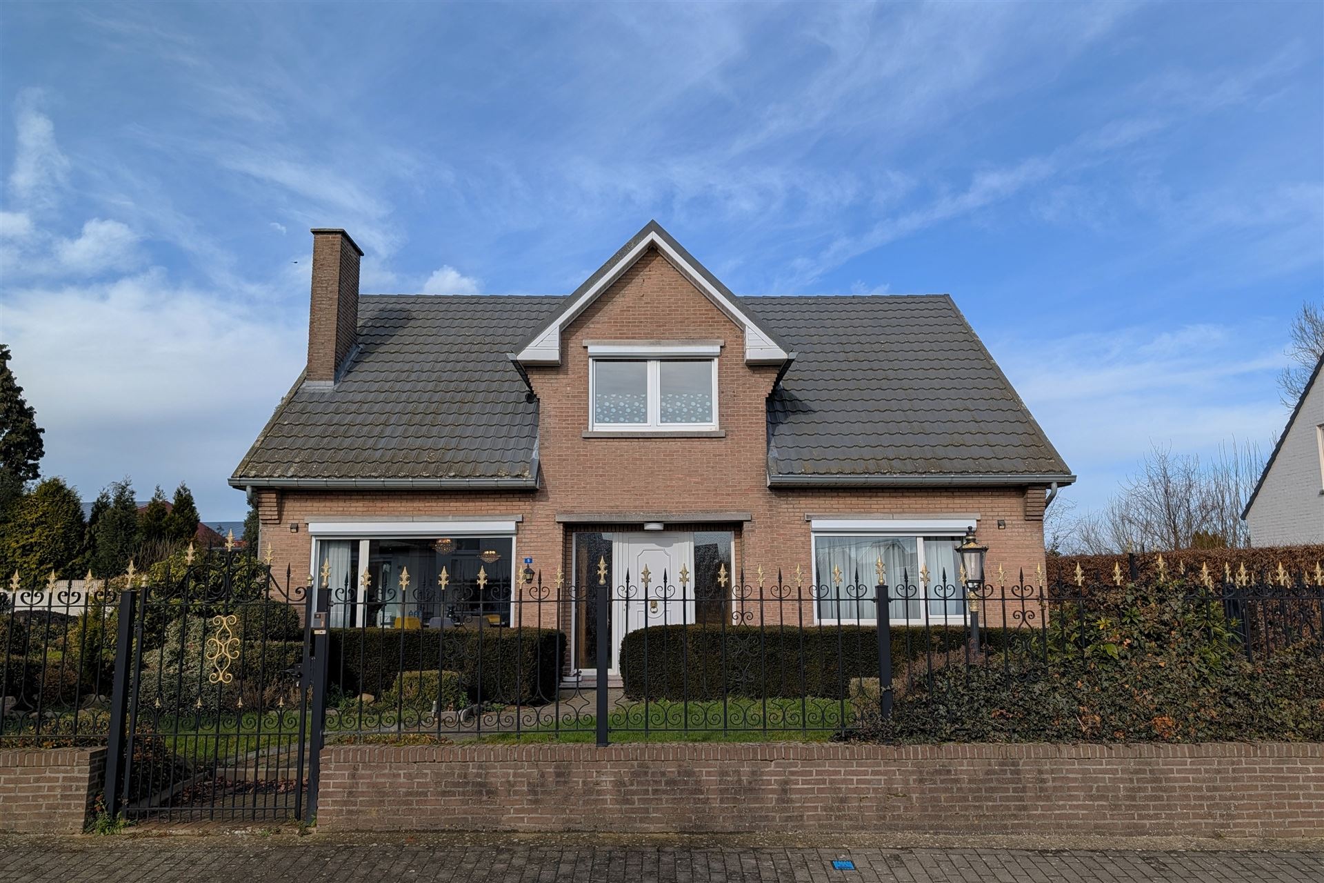 Maison à vendre à Lanaken avec 4 chambres - photo 2