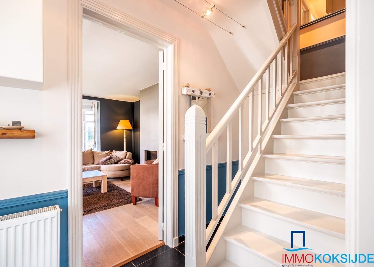 Villa Jeanne Corneille Koksijde - foto 4