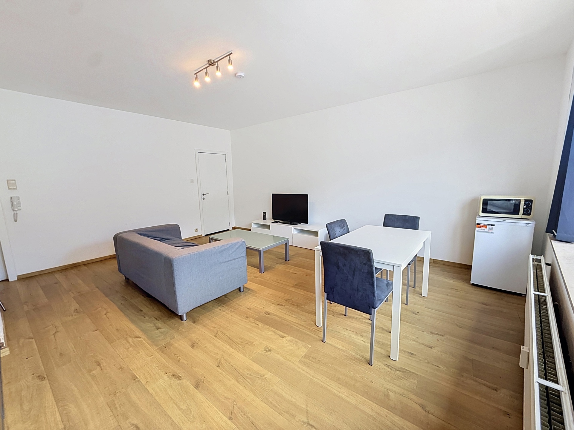 Appartement à louer à Arlon avec 1 chambre - photo 5