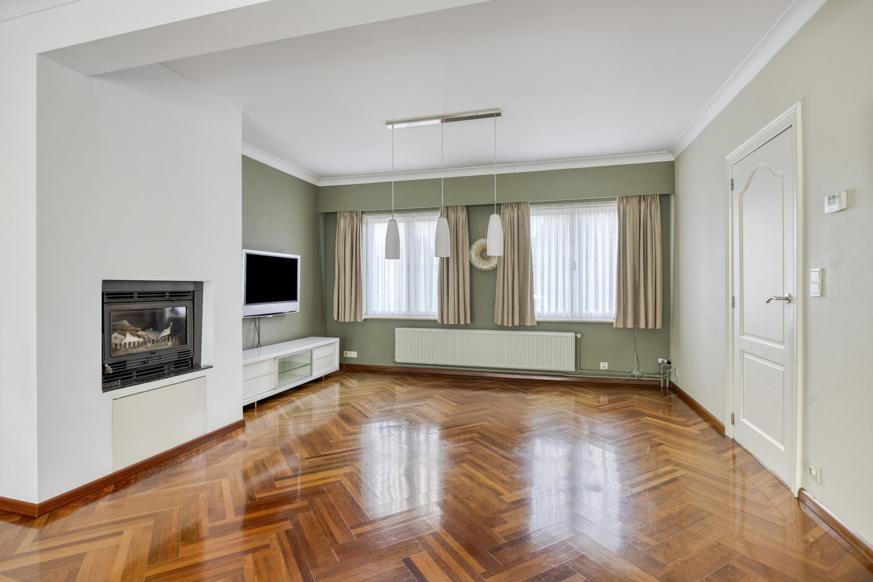 Maison à vendre à Liedekerke avec 3 chambres - photo 4